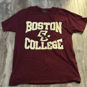 Men’s Boston College Shirt